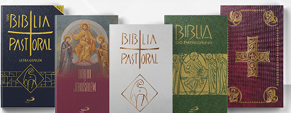 Bíblias e edições selecionadas
